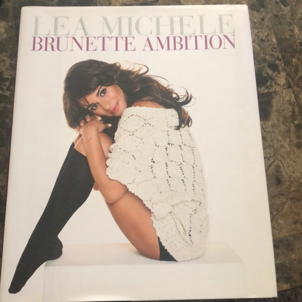 Brunette Ambition